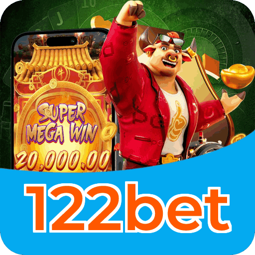 Tabela RTP dos jogos de cassino da 122bet