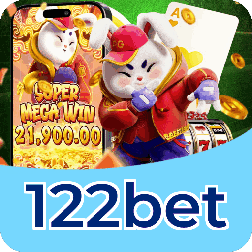 122bet bônus R$5.000 + 500 giros - Rollover 35x, prazo 30 dias, 38% taxa conversão
