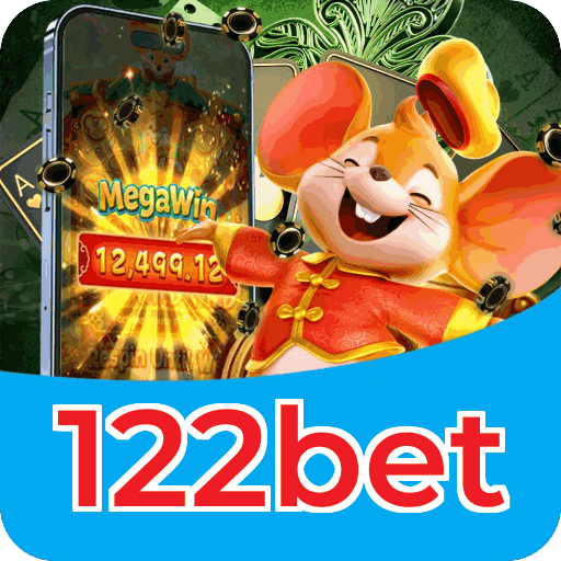 Catálogo 122bet 2.547 jogos - Pragmatic Play, Evolution, NetEnt